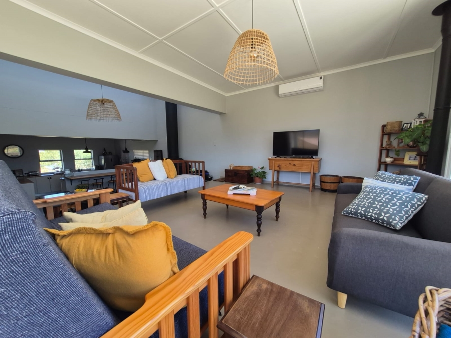 4 Bedroom Property for Sale in Fairway Heights Western Cape